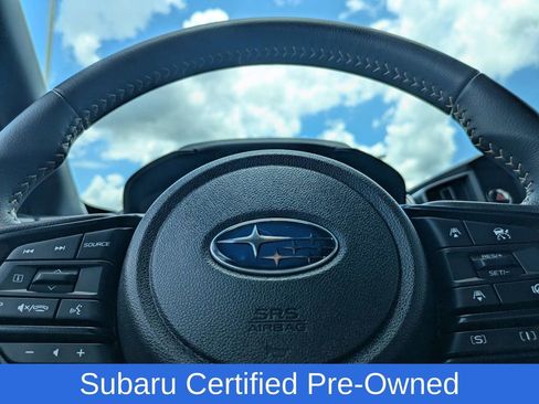 Certified 2025 Subaru Crosstrek 2.5i Sport AWD/4WD image 31
