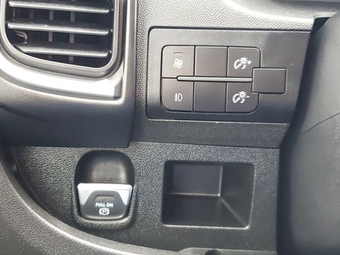 Used 2025 RAM ProMaster 2500 w/ Quick Order Package 22G SLT image 10