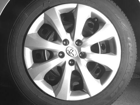 Used 2025 Toyota Corolla LE FWD image 14