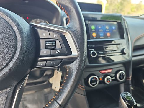 Certified 2023 Subaru Crosstrek 2.0i Premium image 17