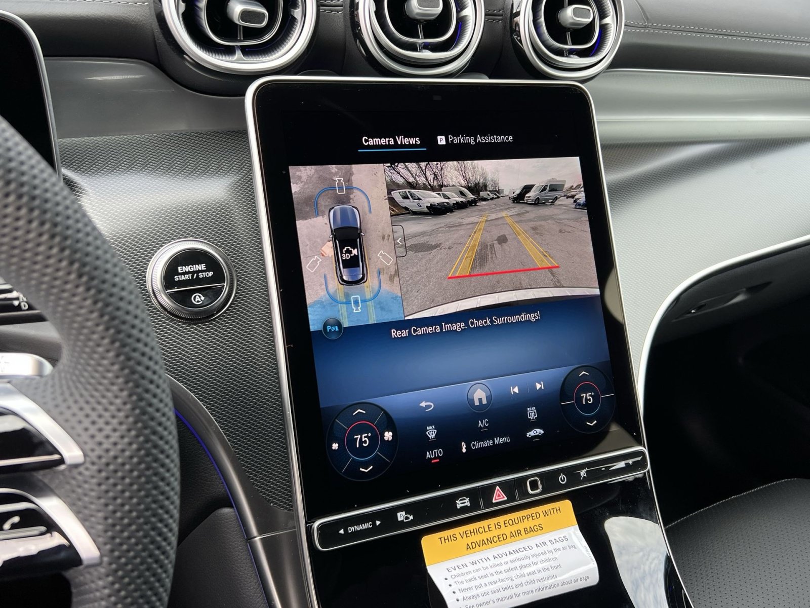 Certified 2026 Mercedes-Benz GLC 300 4MATIC image 17