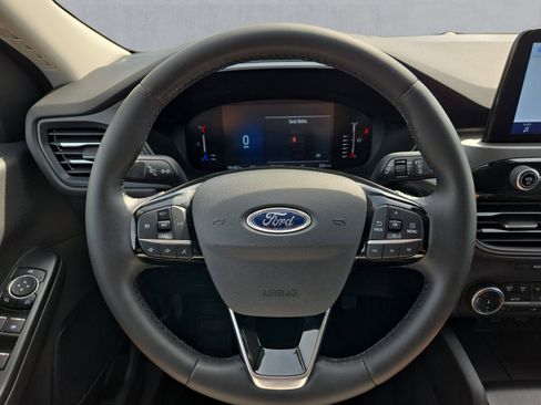 Used 2023 Ford Escape Active AWD/4WD image 13