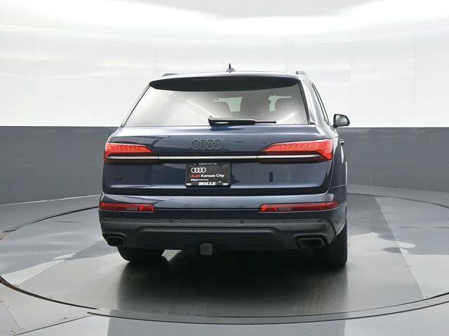 Used 2025 Audi Q7 2.0T Premium Plus AWD/4WD image 6