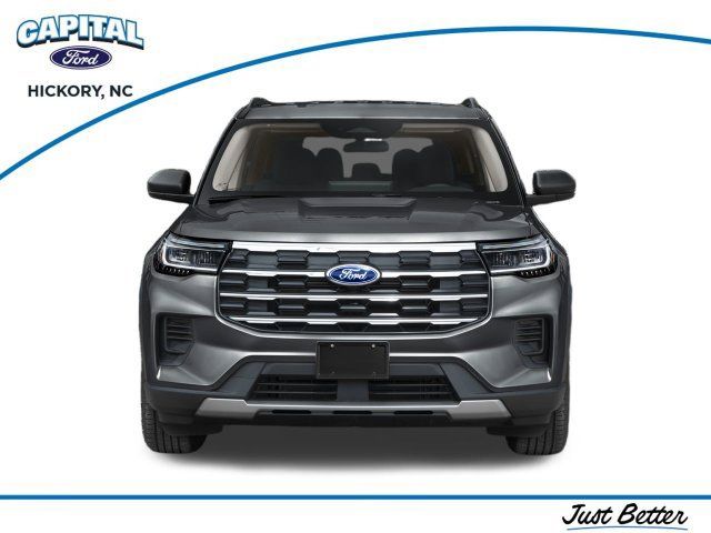 Used 2026 Ford Explorer Active w/ Active Comfort Package RWD image 39