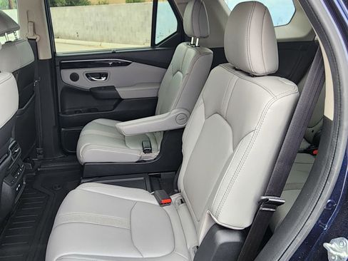 Certified 2023 Honda Pilot EX-L image 7