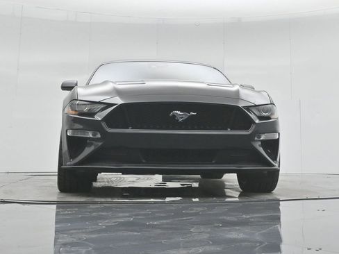 Certified 2023 Ford Mustang GT Premium image 51