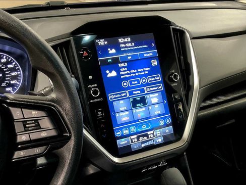 Certified 2024 Subaru Crosstrek 2.0i Premium AWD/4WD image 7