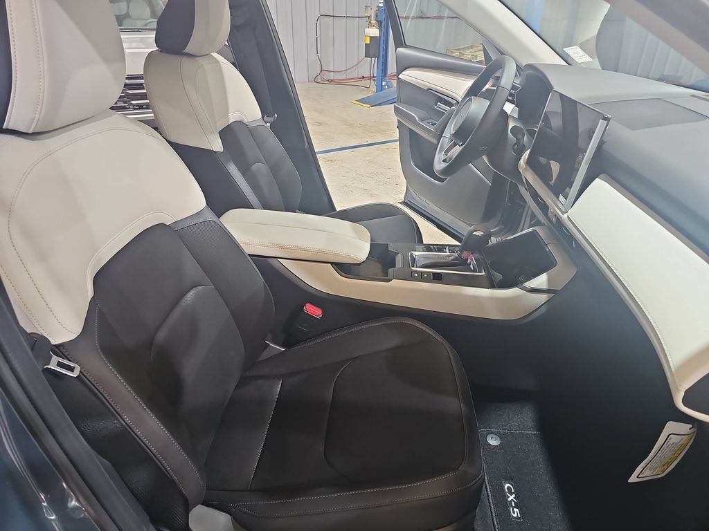 New 2026 MAZDA CX-5 Select AWD/4WD image 10