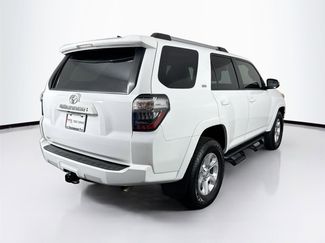 Certified 2023 Toyota 4Runner SR5 Premium w/ Moonroof Package RWD video 2