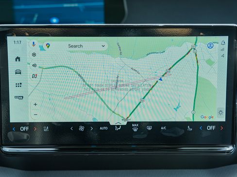 New 2026 Ford Expedition Active image 29