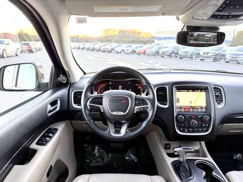 Used 2018 Dodge Durango Citadel w/ Technology Group image 52