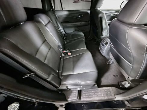 Used 2022 Honda Pilot Special Edition image 31