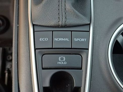 Used 2024 Toyota Camry XLE w/ Cold Weather Package AWD/4WD image 27