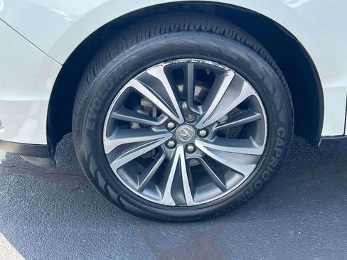 Used 2018 Acura MDX SH-AWD w/ Technology Package image 7