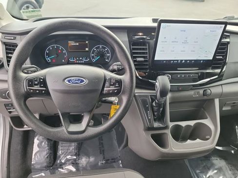 Certified 2024 Ford Transit 350 XLT image 4
