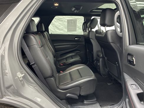 Certified 2024 Dodge Durango GT AWD/4WD image 12