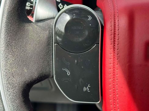 Used 2020 Land Rover Range Rover Sport HST AWD/4WD image 17