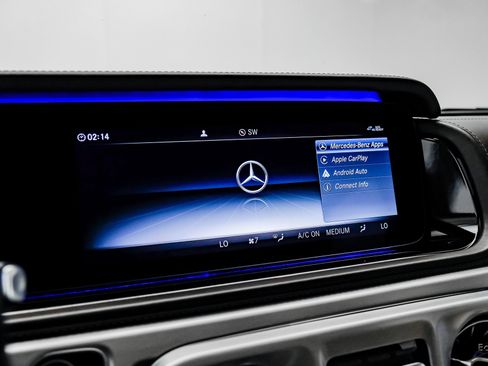 Used 2020 Mercedes-Benz G 550 image 71