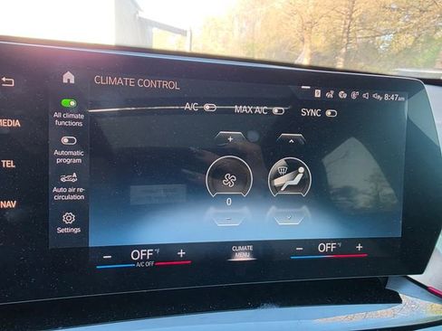 Used 2023 BMW X1 xDrive28i w/ Convenience Package image 22