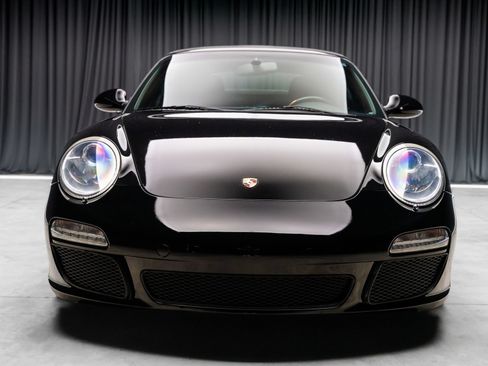 Used 2009 Porsche 911 Carrera RWD image 29