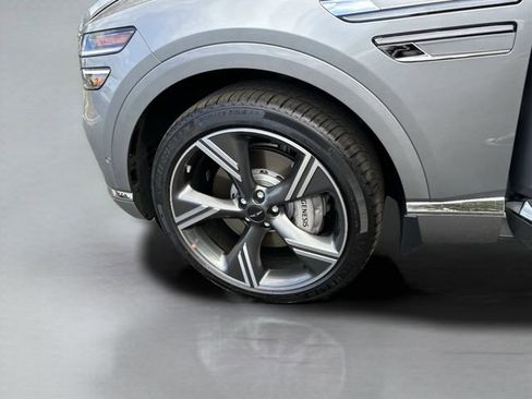 New 2026 Genesis GV80 3.5T Prestige AWD/4WD image 32