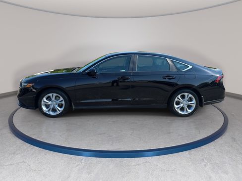Used 2024 Honda Accord LX image 8