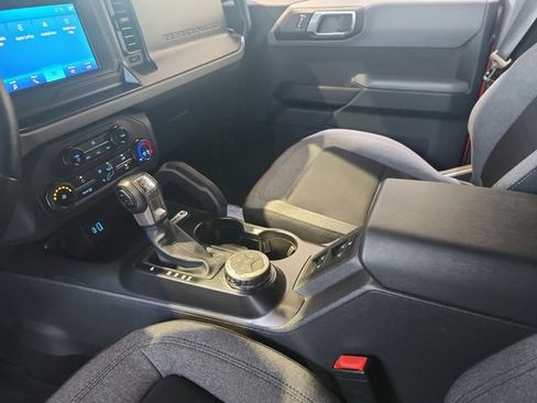 Used 2022 Ford Bronco Big Bend AWD/4WD image 43