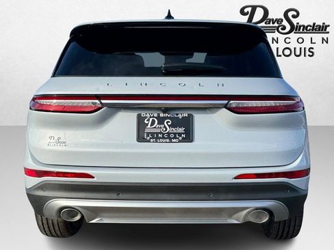 New 2025 Lincoln Corsair FWD w/ Equipment Group 101A image 6