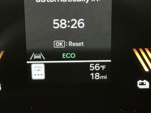 New 2026 Kia Sorento EX image 21