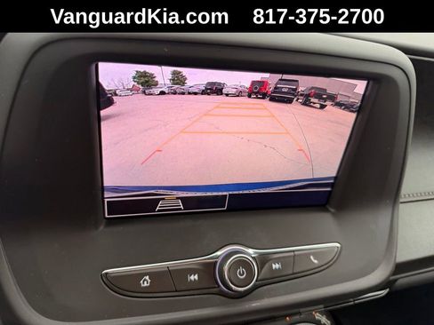 Used 2023 Chevrolet Camaro LT image 21