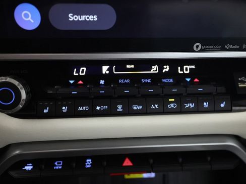 Used 2023 Toyota Sequoia Capstone image 35