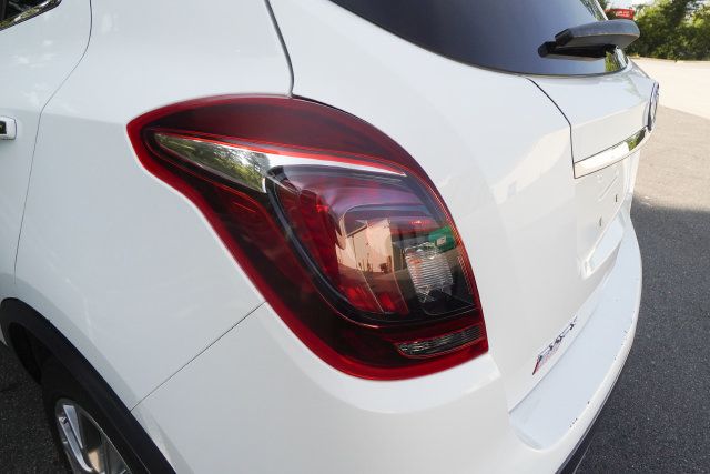 Used 2017 Buick Encore Sport Touring FWD image 31