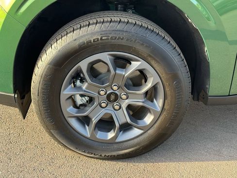 New 2025 Ford Maverick XLT w/ Equipment Group 302A image 7