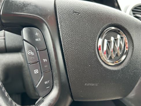 Used 2016 Buick Enclave Leather image 21