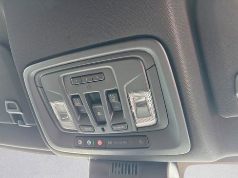 New 2026 Chevrolet Silverado 2500 High Country w/ High Country Premium Package AWD/4WD image 16