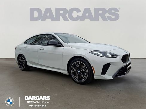 Used 2026 BMW 228i xDrive AWD/4WD image 1