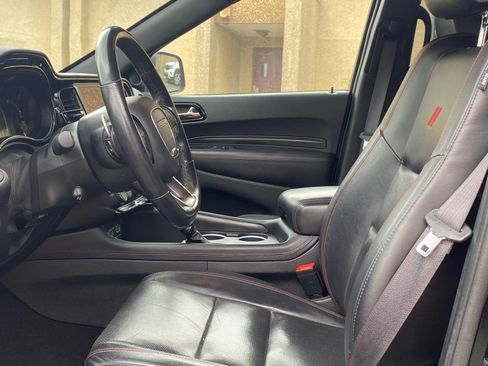 Used 2023 Dodge Durango GT AWD/4WD image 12