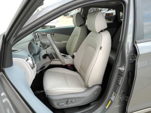 Used 2021 Hyundai Kona Ultimate image 14