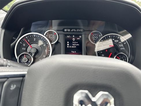 New 2025 RAM 1500 Tradesman image 7
