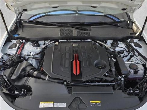 New 2025 Audi S5 Premium Plus image 27