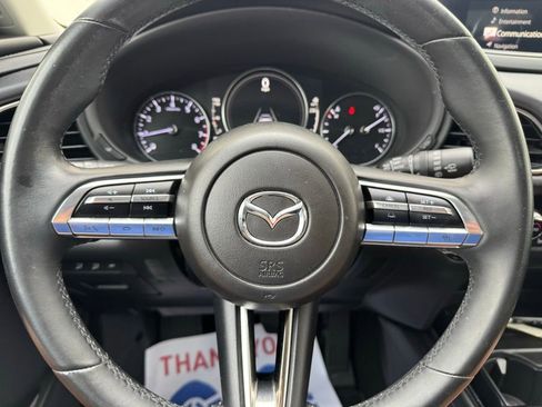 Used 2023 MAZDA CX-30 AWD 2.5 S w/ Preferred Package image 18