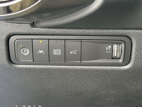 New 2026 Chevrolet Equinox EV RS image 17