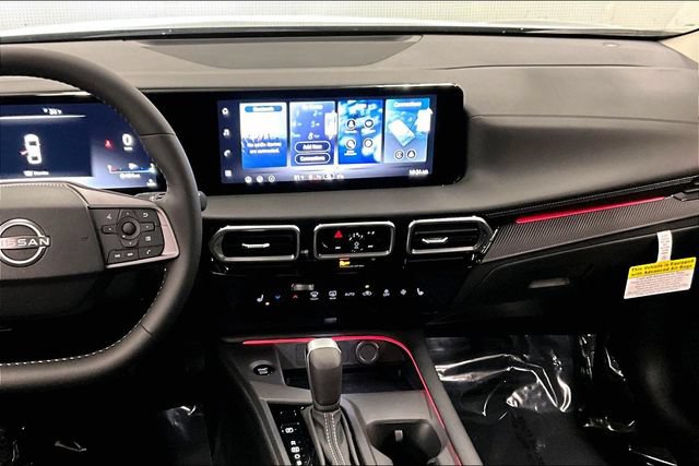 New 2026 Nissan Sentra SV w/ SV Convenience Package FWD image 7