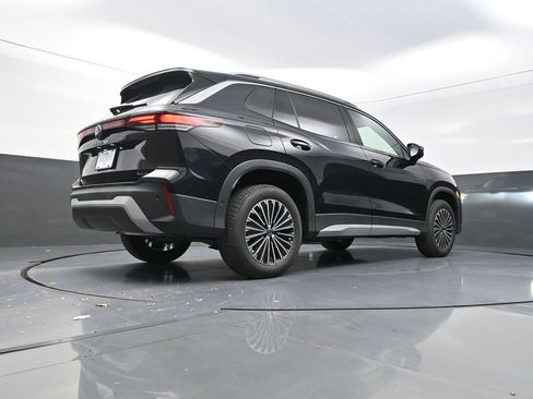New 2026 Volkswagen Tiguan S AWD/4WD image 27