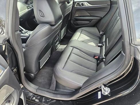 Certified 2023 BMW 430i Gran Coupe w/ M Sport Package image 18