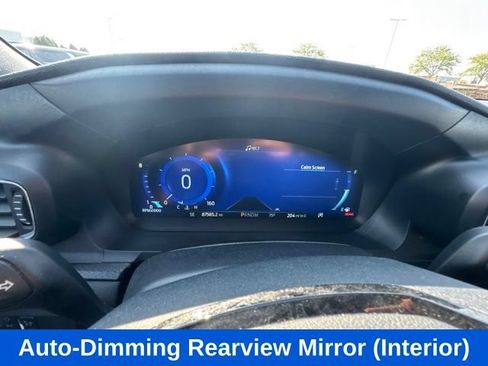 Used 2021 Ford Explorer ST w/ Equipment Group 401A AWD/4WD image 24