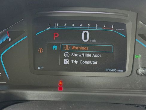Used 2018 Honda Odyssey Touring image 14