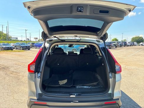 Certified 2024 Honda CR-V EX image 25