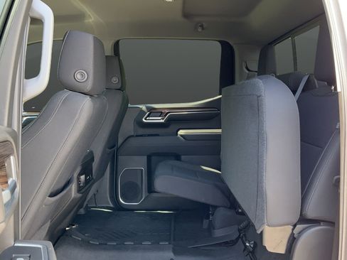 Certified 2022 Chevrolet Silverado 1500 RST w/ All Star Edition Plus AWD/4WD image 18