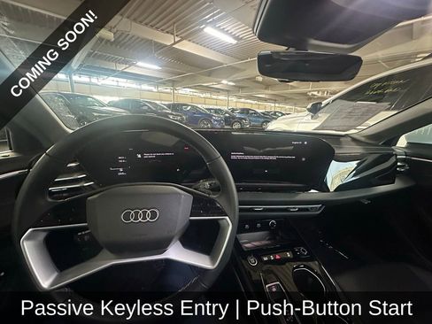 Used 2025 Audi A5 2.0T Premium w/ Convenience Package image 10